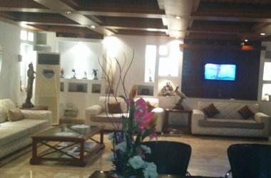 Hotel Emperor Palms i New Delhi, IN