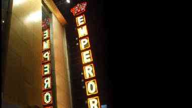 Hotel Emperor Palms in New Delhi, IN