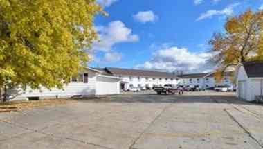 Rodeway Inn West Fargo in West Fargo, ND
