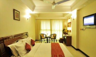 Bild på anläggning