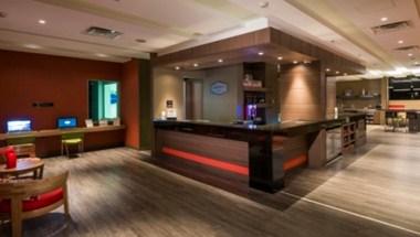 Hampton by Hilton Bucaramanga image