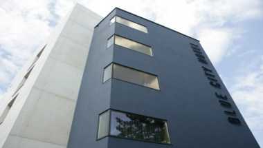 Blue City Hotel AG a Baden, CH