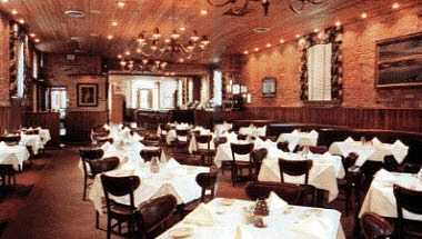 Erie Cafe em Chicago, IL