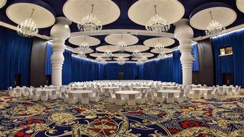 Mondrian Doha in Doha, QA