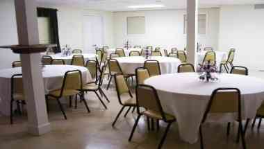 The Raleigh Elks Lodge no.735 em Raleigh, NC