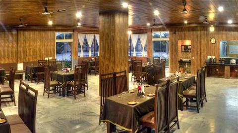 Gajraj Trails Resort, Corbett, Ramnagar, IN