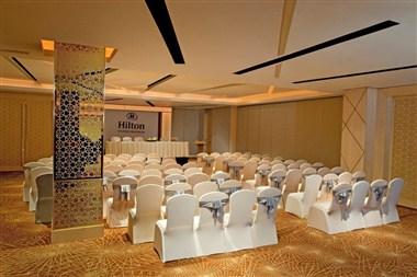 Hilton Colombo Residences, Colombo, LK