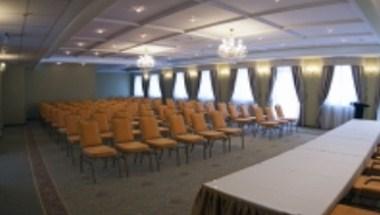 Calimbra Wellness and Conference Hotel a Miskolc, HU