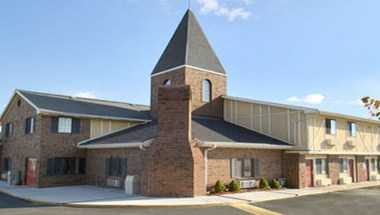 Days Inn by Wyndham Concordia en Concordia, MO