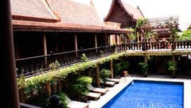 รูปสถานที่จัดงาน