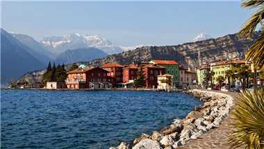 Trentino Marketing i Trento, IT