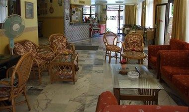 Bild des Veranstaltungsortes