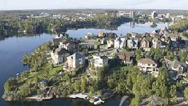 Sudbury Tourism i Sudbury, ON