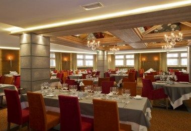 Изображение места проведения