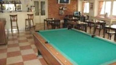 Hotel Praia do Sol в Costa da Caparica, PT