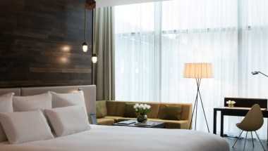 Hotel Pullman Hefei Sunac in Hefei, CN