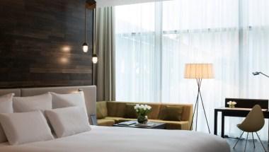 Hotel Pullman Hefei Sunac image