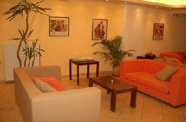 Yria Hotel em Zakynthos, GR