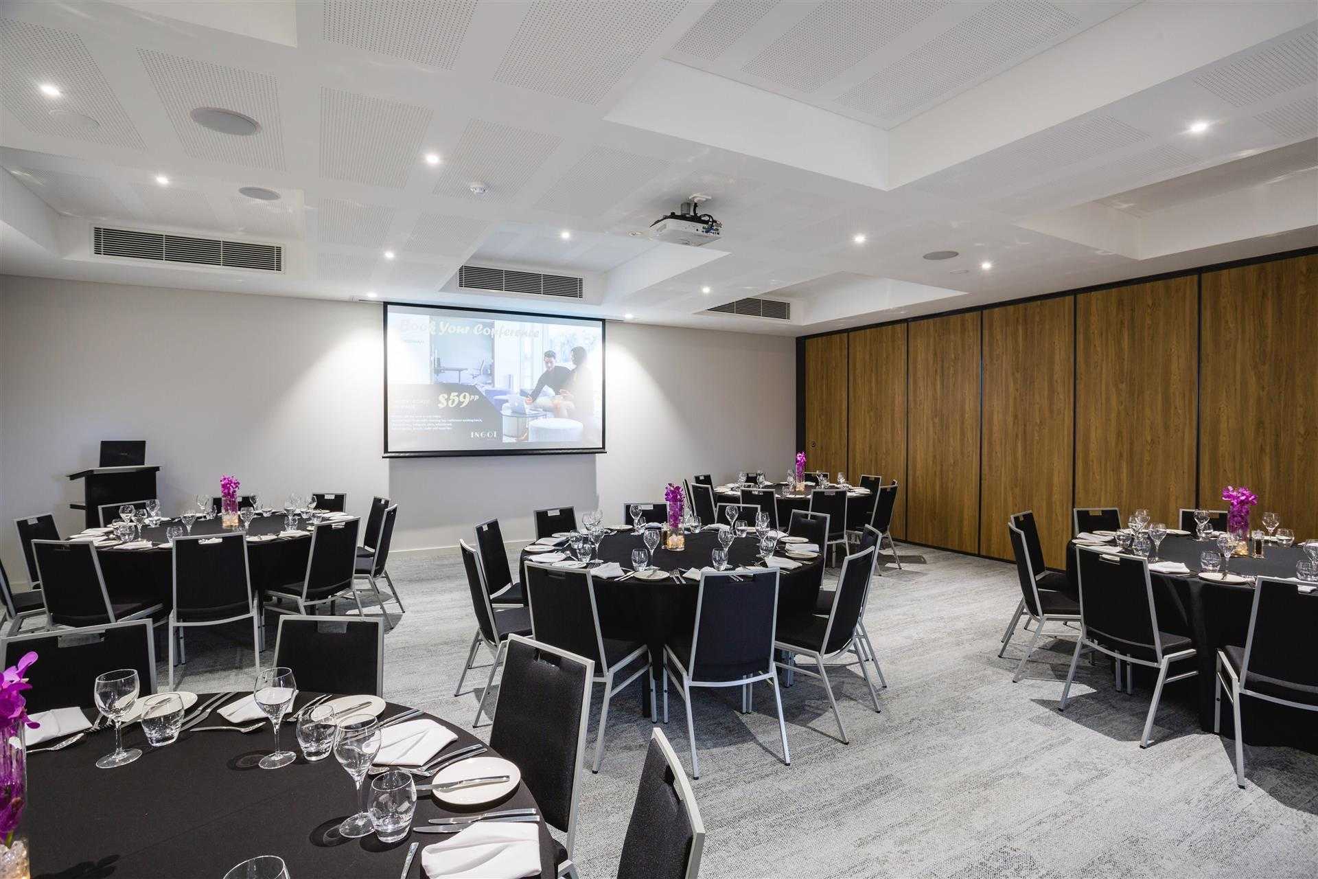 Ingot Hotel Perth Ascend Hotel Collection a Perth, AU