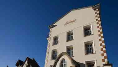 Hotel Schweizerhof, Vaz/Obervaz, CH