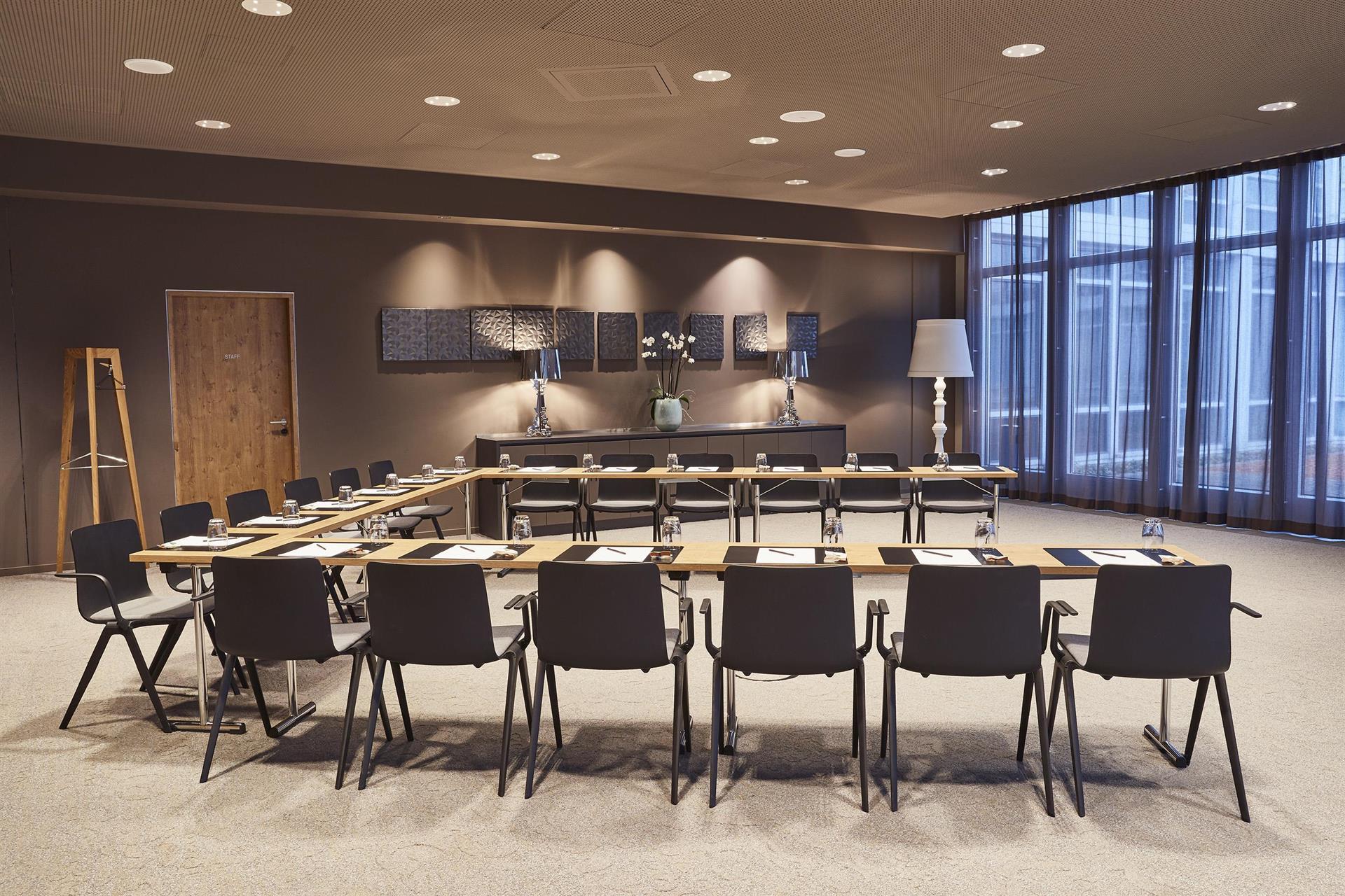 Steigenberger Hotel Munich image