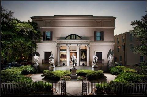 特尔费尔艺术博物馆