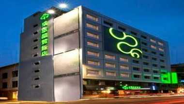Park City Hotel - Central Taichung in Taichung City, TW