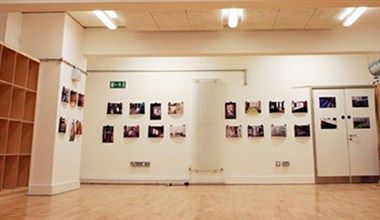 Изображение места проведения