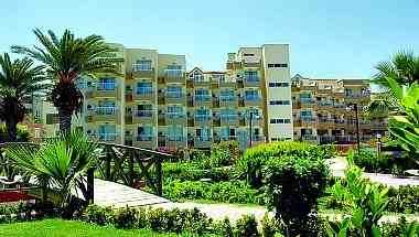 Viking Nona Hotel i Antalya, TR