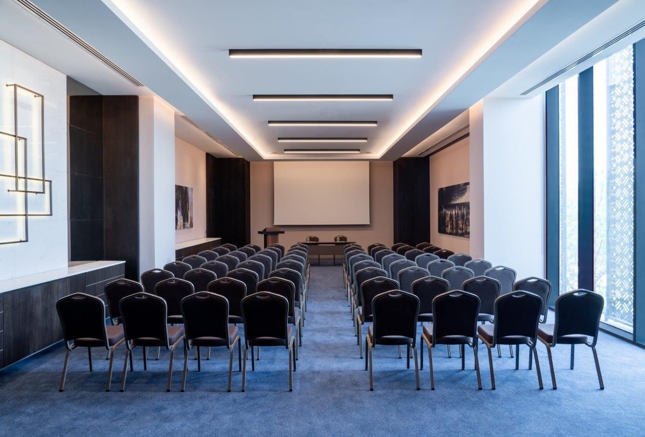 Bild des Veranstaltungsortes