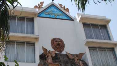 Hotel Aryan, Jharsuguda, IN