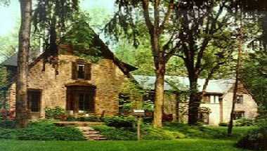 Creekwood Inn в Michigan City, IN