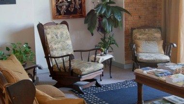 Изображение места проведения