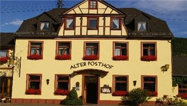 Alter Posthof image