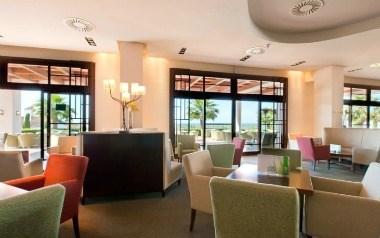 Hotel Fuerte El Rompido, Huelva, ES