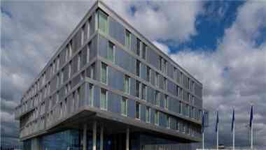 Scandic Stavanger Airport a Sola, NO