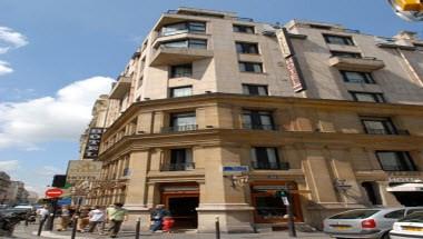 Hotel Yllen Eiffel image