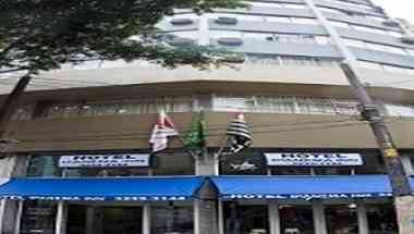 Hotel Ipanema Inn, Sao Paulo, BR