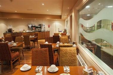 The Imperial Hotel Galway City a Galway, IE