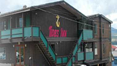 Tides Inn a Petersburg, AK