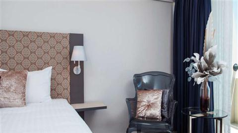 BEST WESTERN Plus Hotel Lord Forrest en Australia"s South West, AU