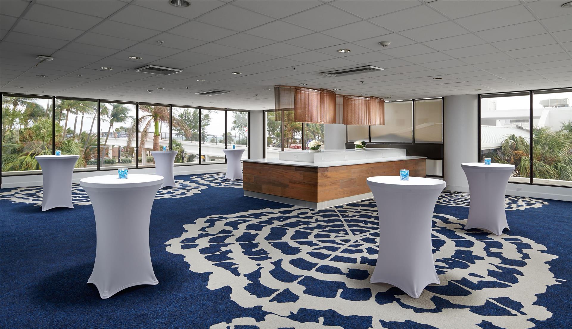 Immagine sala riunioni