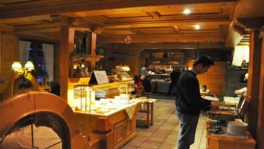 Hotel-Restaurant Loewen a Wendlingen, DE