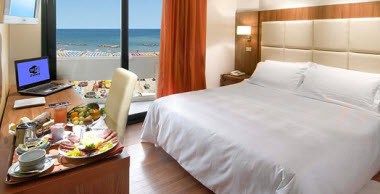 Bild på anläggning