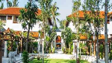 Sudamala Resort, Sanur à Bali, ID