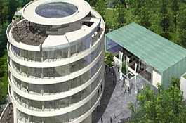 EMBL Heidelberg à Heidelberg, DE