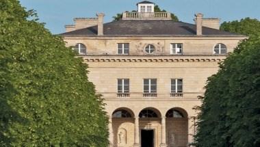 Chateauform Le Palais Abbatial de Royaumont image