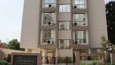 Hotel Shrimad Residency in Ahmedabad, IN