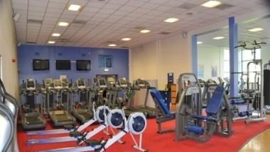 Victory Swim and Fitness Centre em North Walsham, GB1