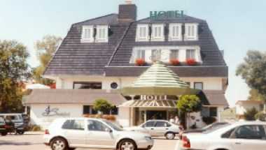 Hotel Seeblick in Lembruch, DE